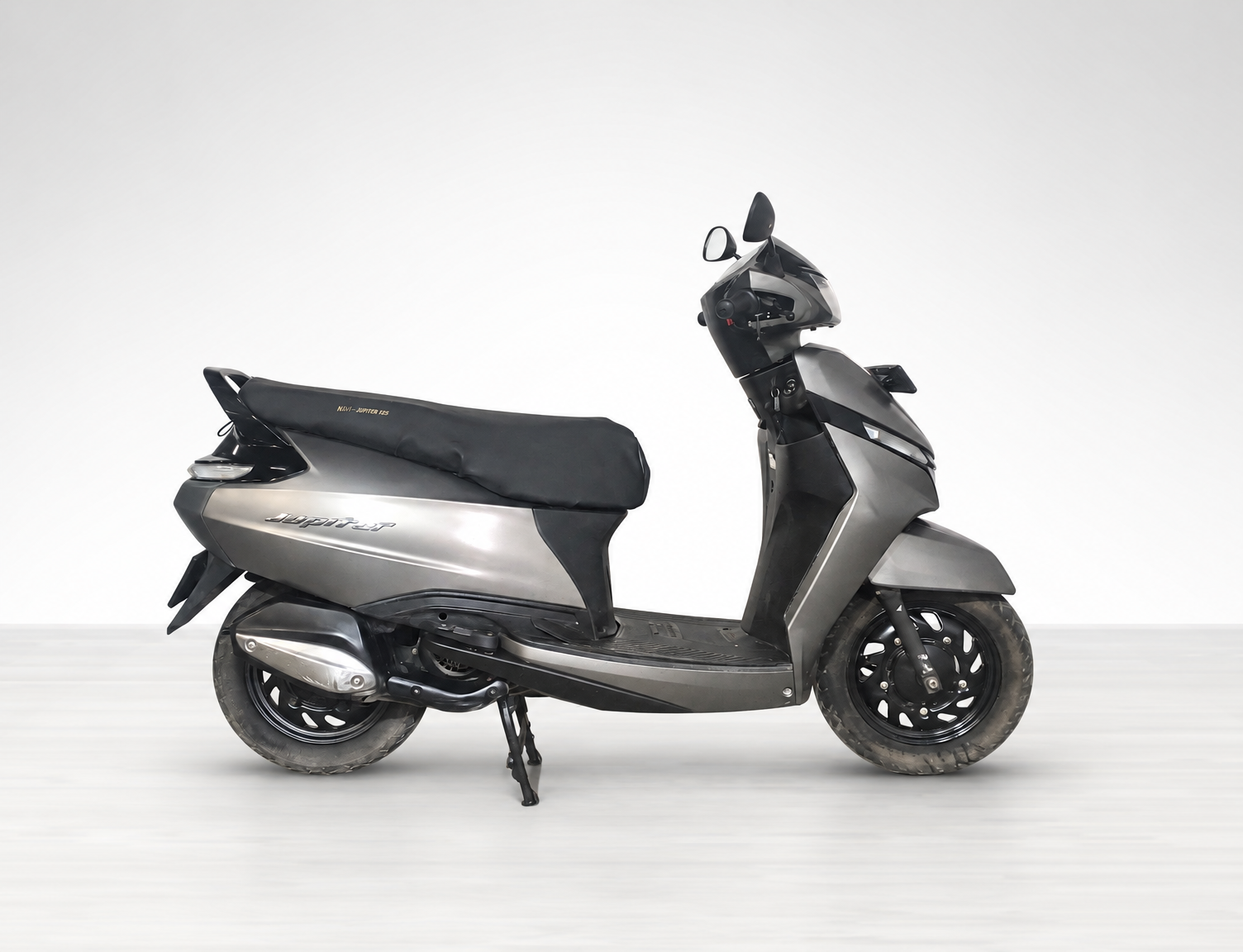 Hero Xoom ZX - Disc 2025 - Vutto