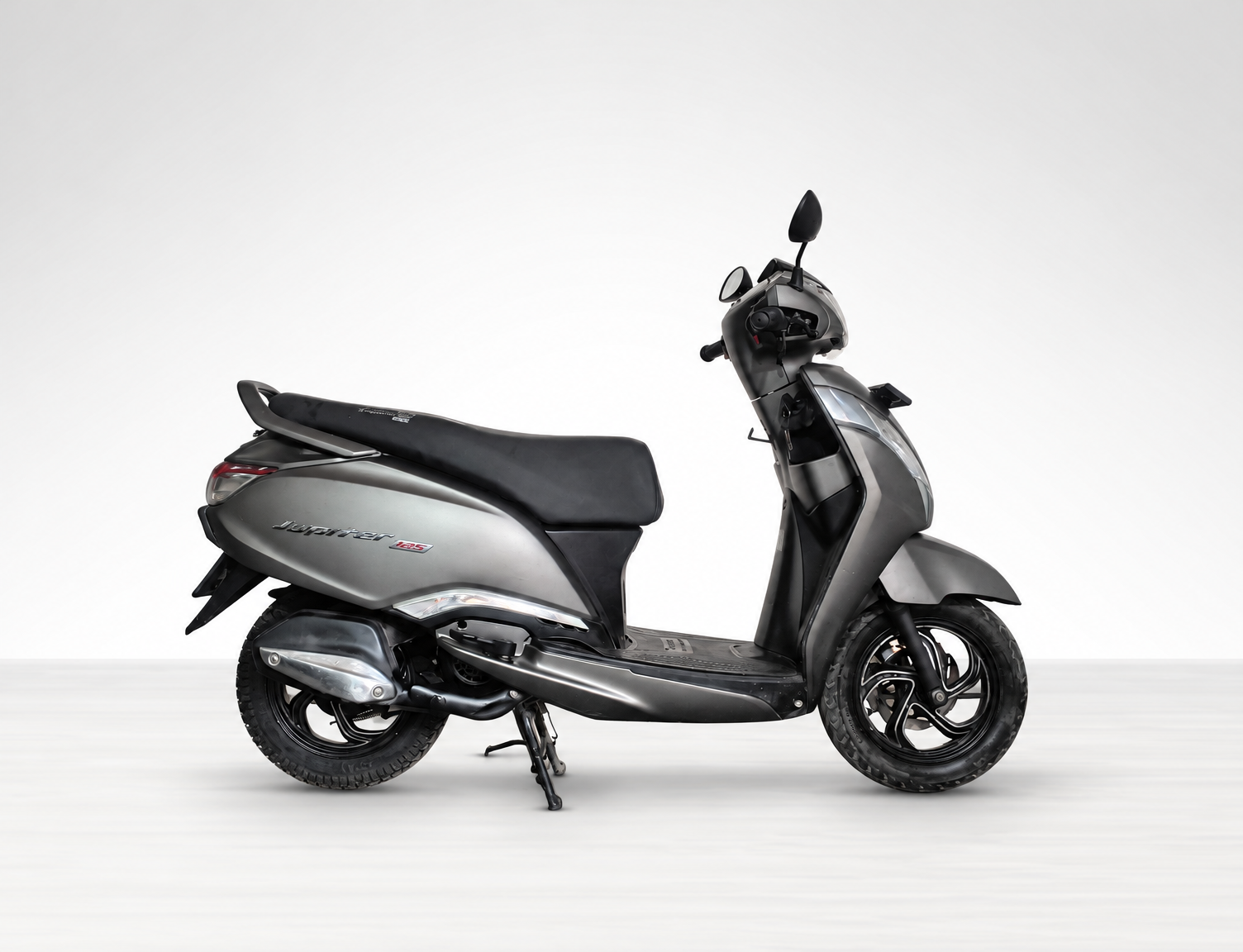 Hero Xoom ZX - Disc 2025 - Vutto